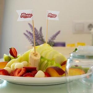 Mosso Boutique Hotel