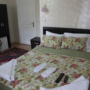 Yakut Hotel